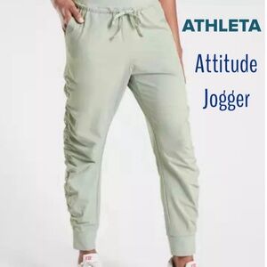 ATHLETA Attitude Jogger